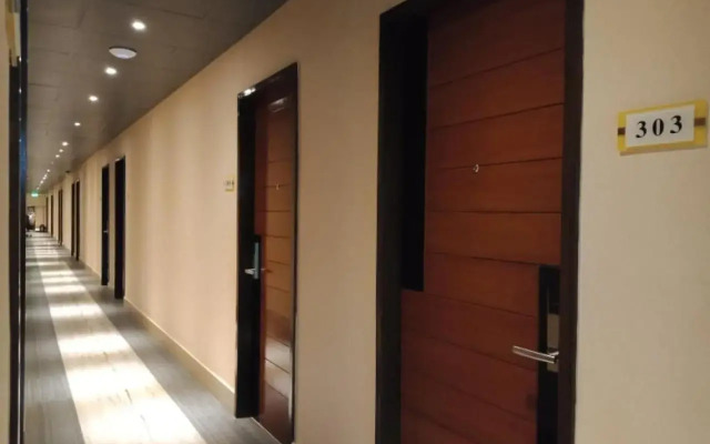 Vivien's Hotel