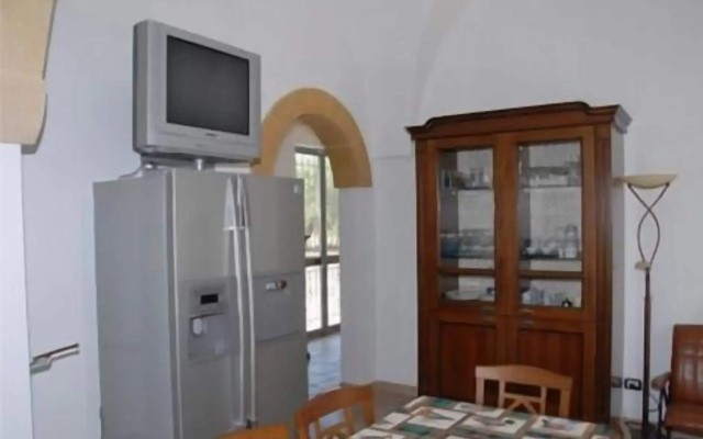 Bed & Breakfast Villa Rita