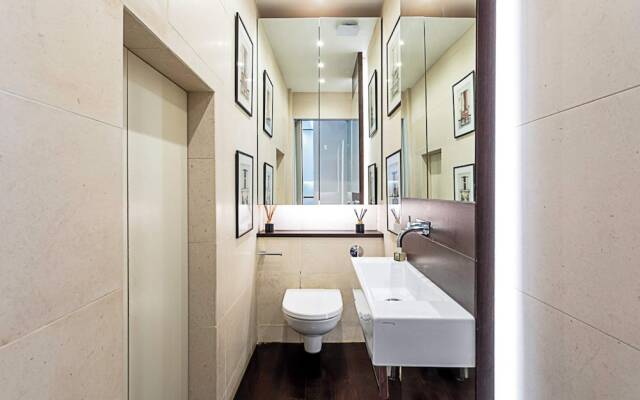 Lavish Mews House - Notting Hill