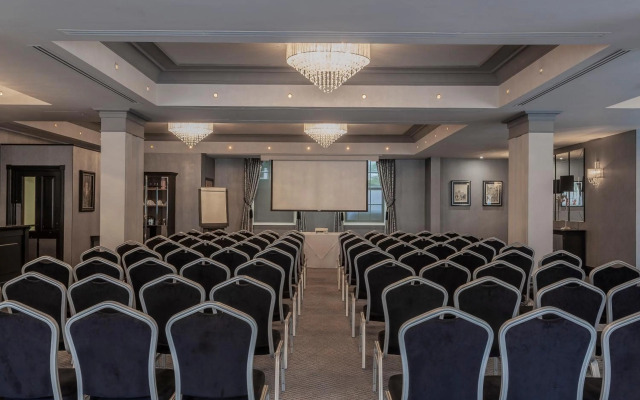 Orsett Hall Hotel