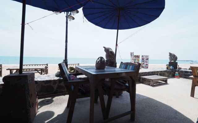 Sea Breeze Guest House
