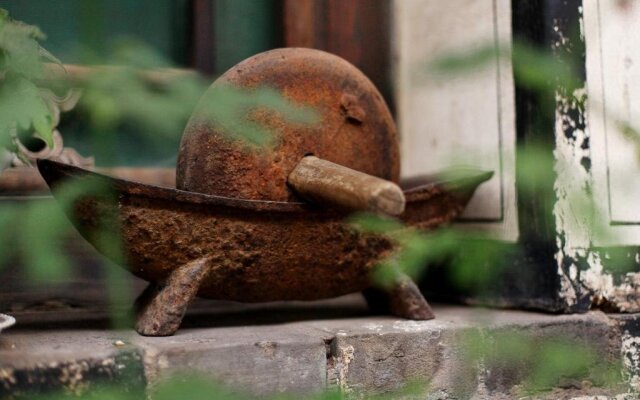 Pingyao Tianyuankui Hotel