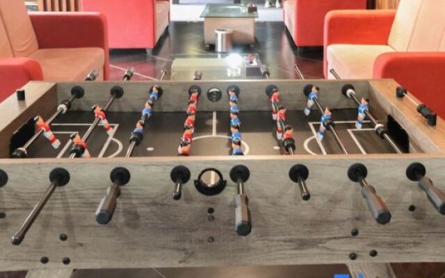 Yulongshan Dong Spring Resort