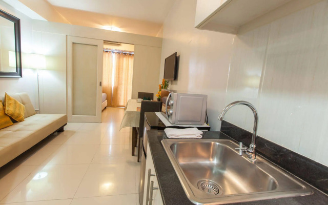 Homebound At Sea Residences Serviced Apartments