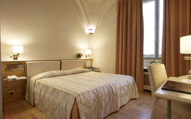 Hotel Parco Borromeo