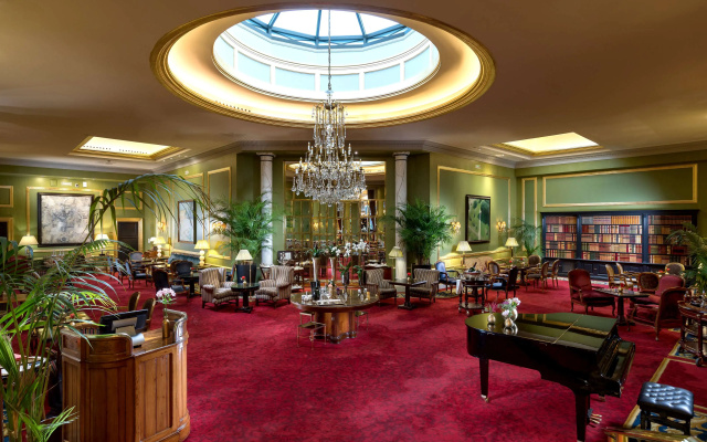 Wellington & Spa Madrid