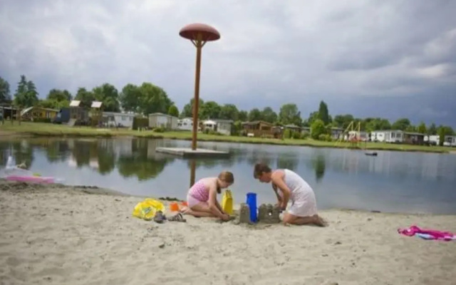 Chalet Krabbeke