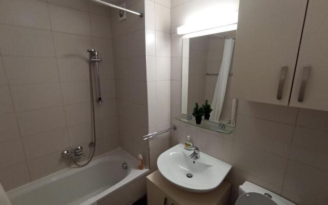 Apartment Tifani