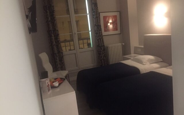Armor Hôtel