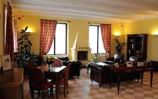 Hotel Cascina Marisa