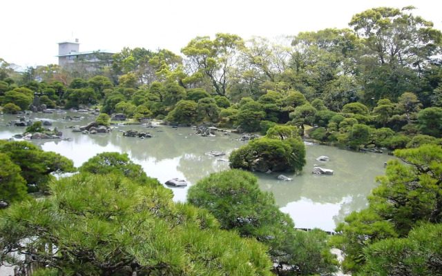 Yanagawa Hakuryu Soh