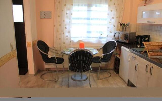 Ferienwohnung Athena