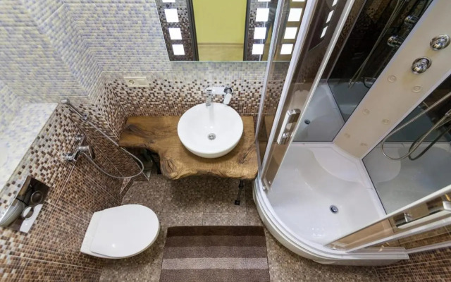 ViP apartment in ♥ of Lviv