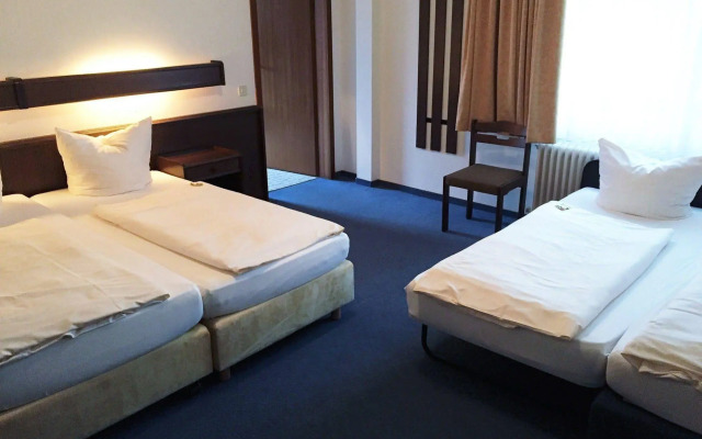 Hotel Hollenstedter Hof