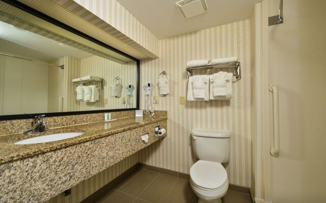 Comfort Suites Sawgrass