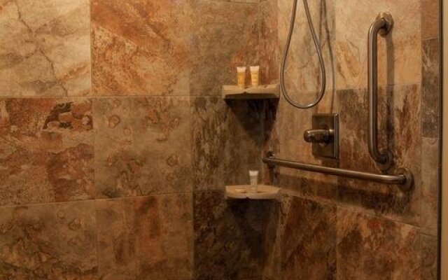 Sojourn Lakeside Resort