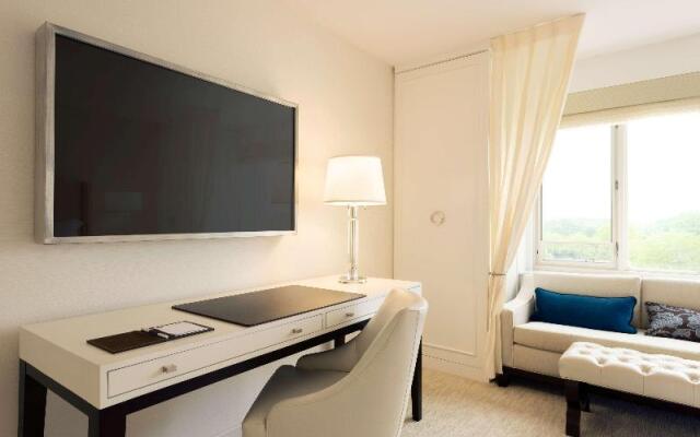 The H Hotel