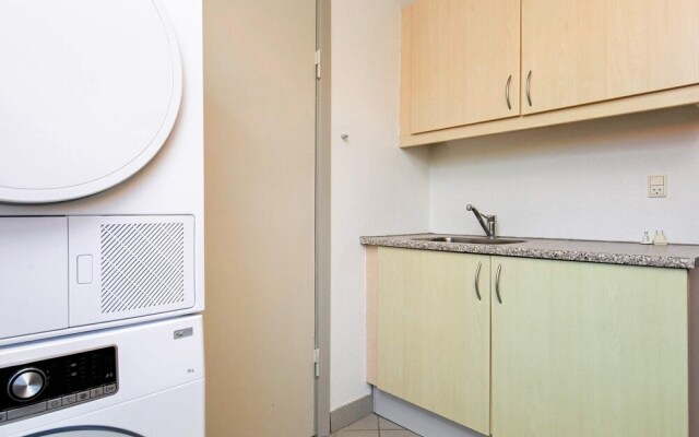 6 Person Holiday Home in Lokken