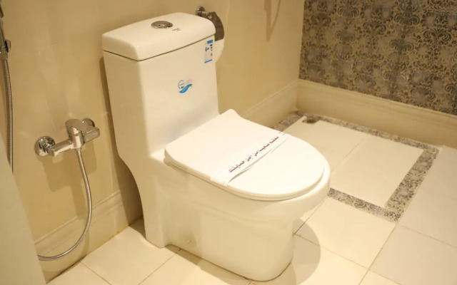 Afal Suites Al Monsyah Riyadh