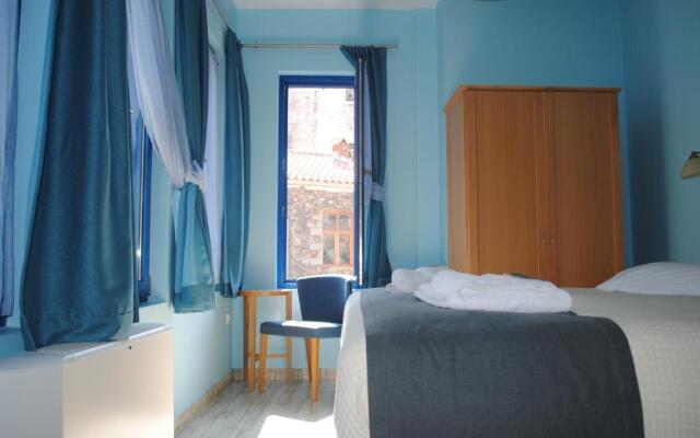 Fardi Residence Guesthouse