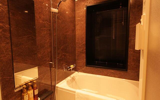 Hotel New Gaea Hakata