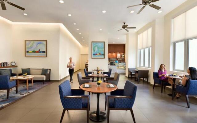 Shangri La Serviced Apartments Yangon