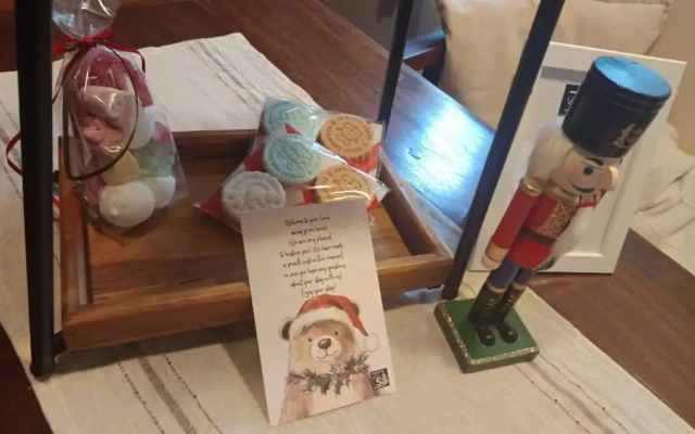 Vitina Number 5 House