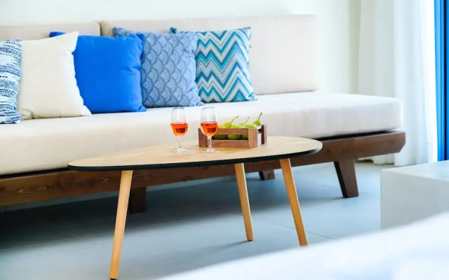 Narciso Luxury Suites
