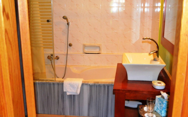 Palacio Domain Luxurious Boutique Hotel