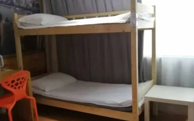 Echarm Hotel (Shanghai Hongqiao Airport and Exhibition Centerstore) – Guest Rooms – Shanghai