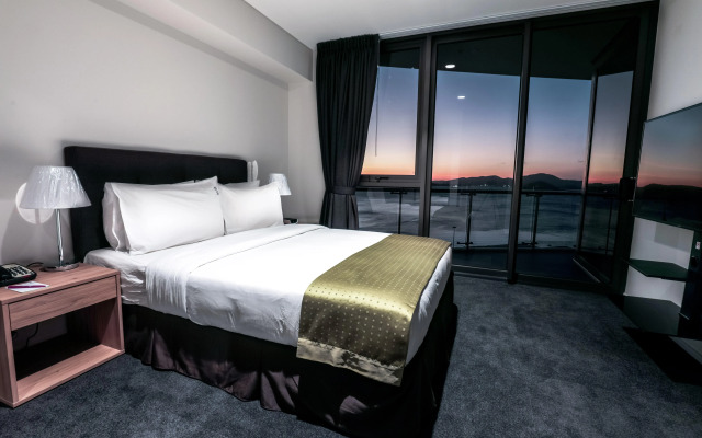 Crowne Plaza Residences Port Moresby by IHG