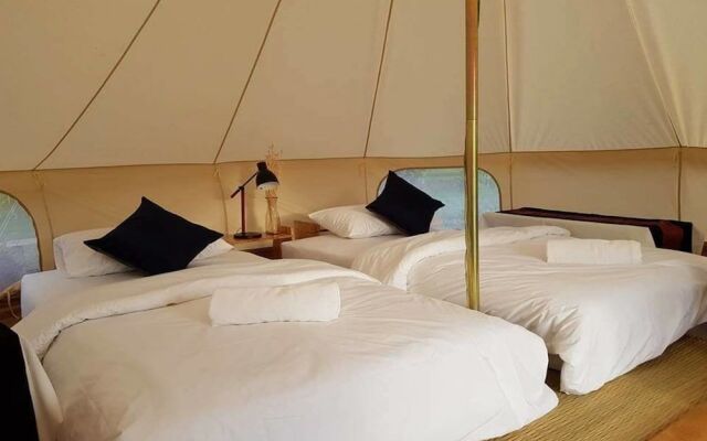 Nanee Maerim Lake View