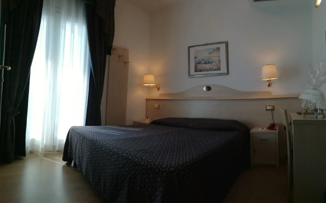 Hotel Caravelle & Minicaravelle
