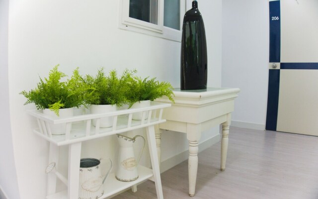 G-star Guesthouse