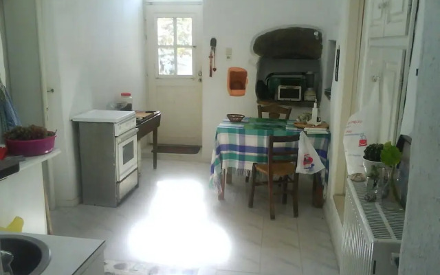 Beautiful Country Home on Syros Island, Greece