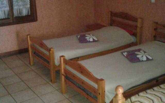 LAuberge Italienne Titus