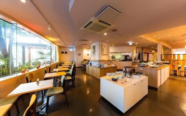 Orient Hotel Kochi