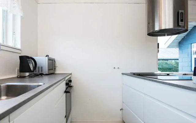 6 Person Holiday Home in Juelsminde-by Traum
