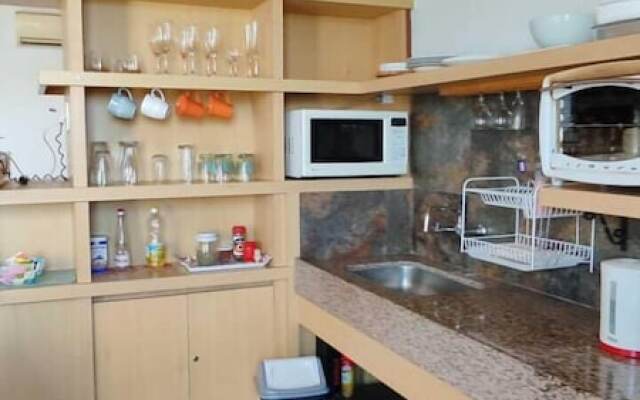 Apart Club San Pedro