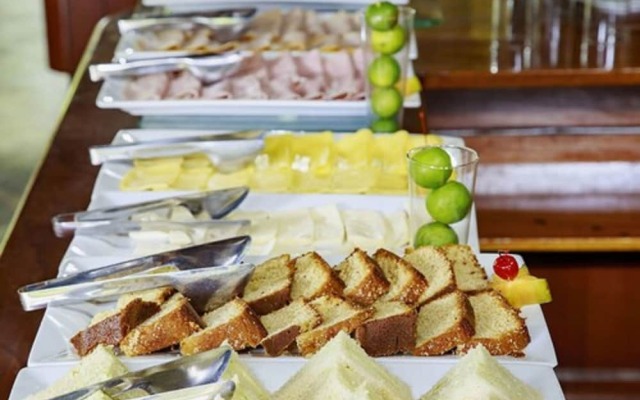 DM Hoteles Tarapoto
