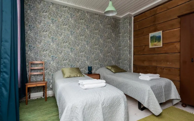 Pikisaari Guesthouse