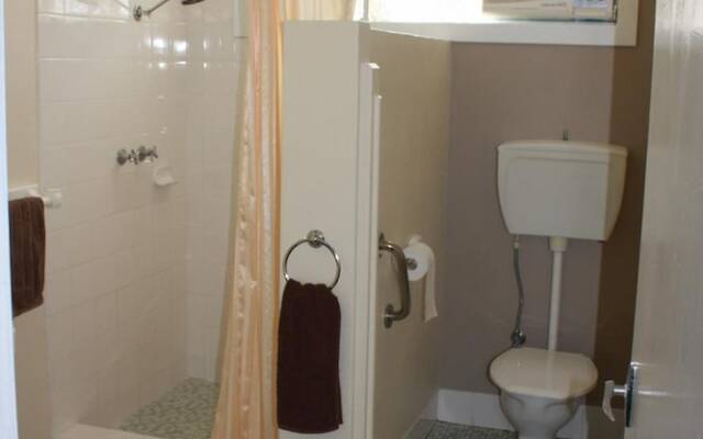 Opal Motel Leongatha