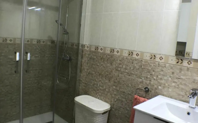 Apartmento Apartaclub La Barrosa 223