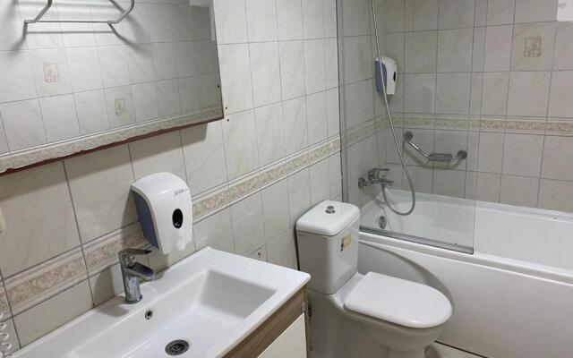 Superb Flat With Shared Pool in Cesme
