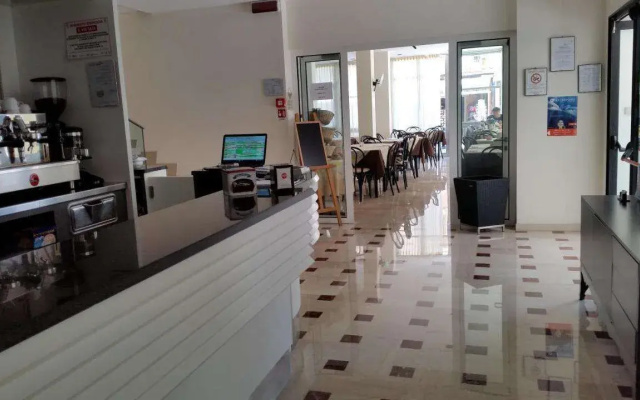 Hotel Tosi