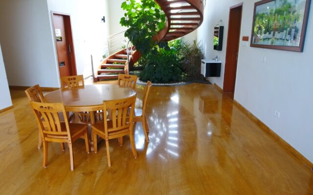 V Resorts Soma Vine Village Nashik