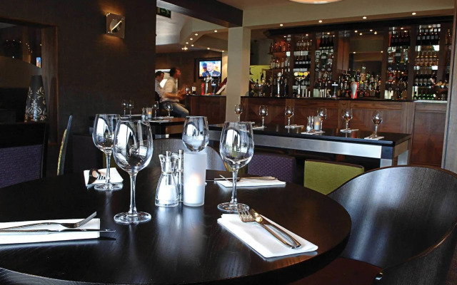 The Gailes Hotel and Spa