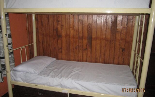 Hostel Paudimar Falls