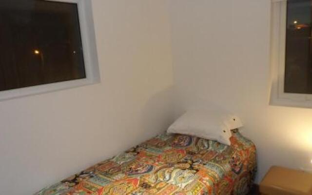 Hostel Boutique Viento y Agua