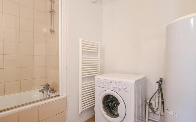 Appartement Flaine, 3 pièces, 6 personnes - FR-1-425-146